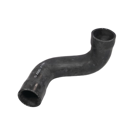 A & I Products Radiator Hose, Lower 10" x2" x2" A-L58815